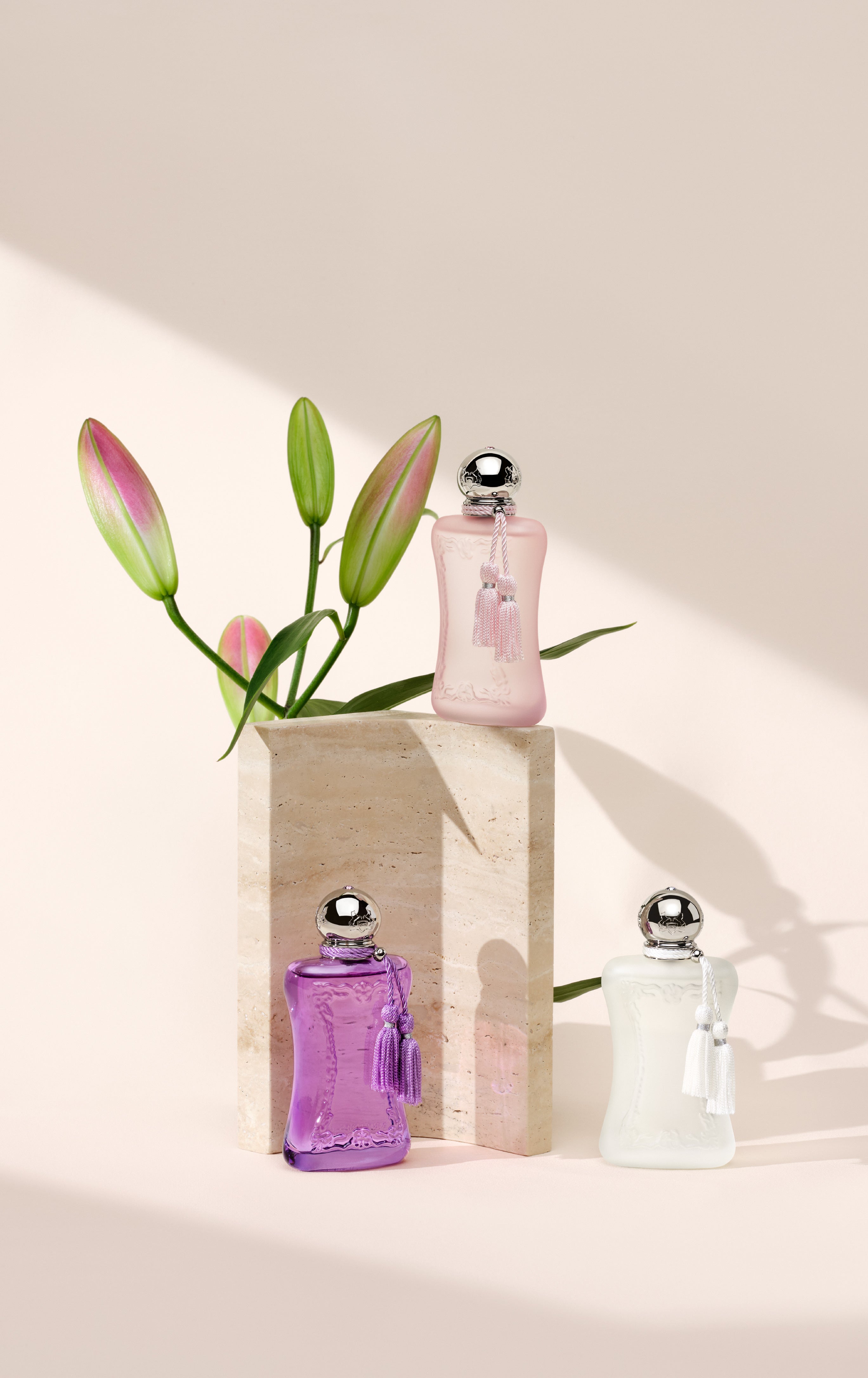 Fragrances for Women | Parfums de Marly | UK Official Website