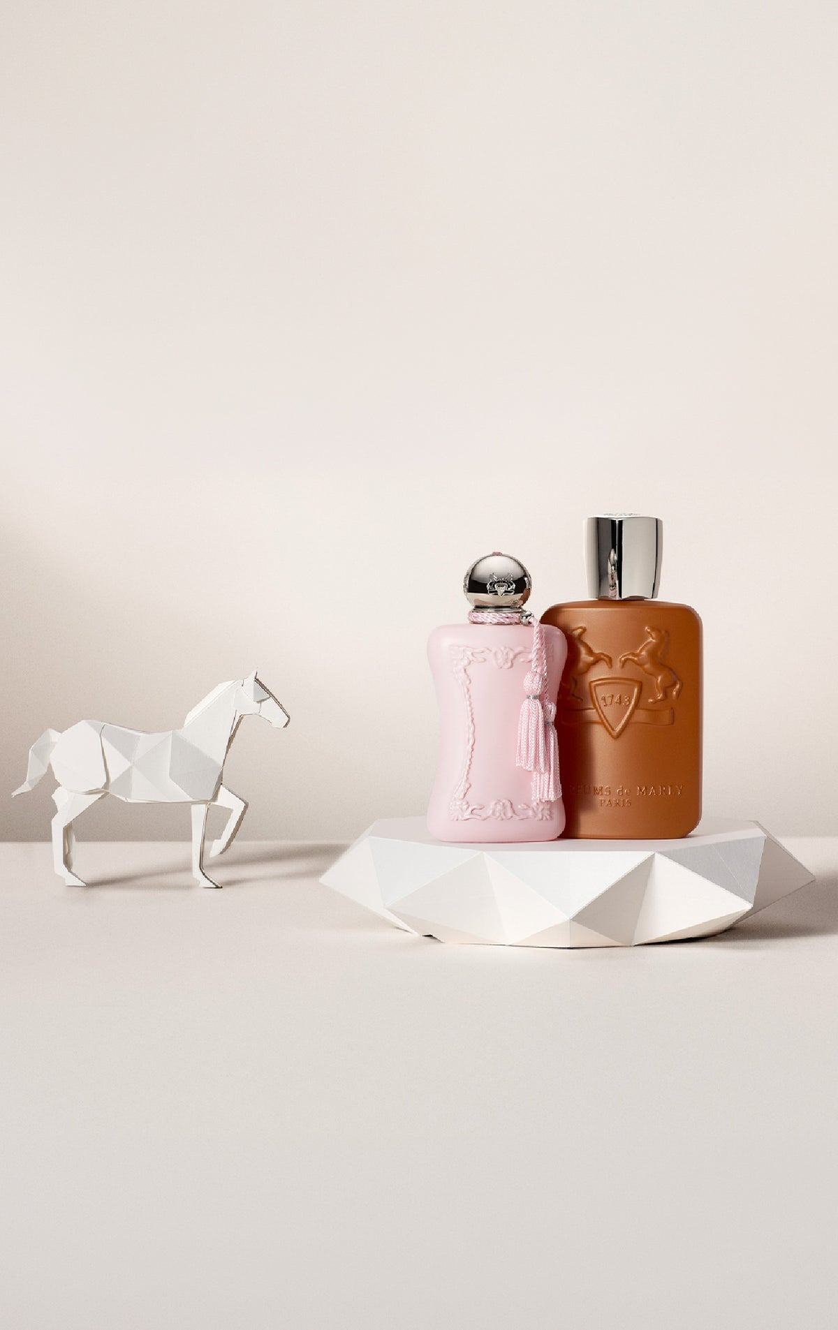 A PERFUMED INVITATION