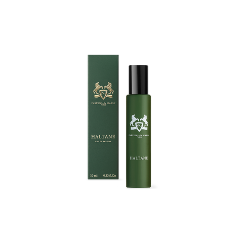 Haltane 10ml