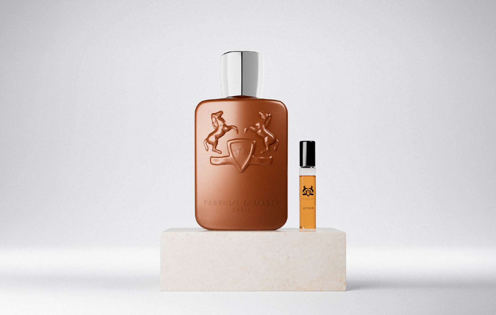 Carlisle Eau de Parfum (125ml) – Parfums de Marly Official Website