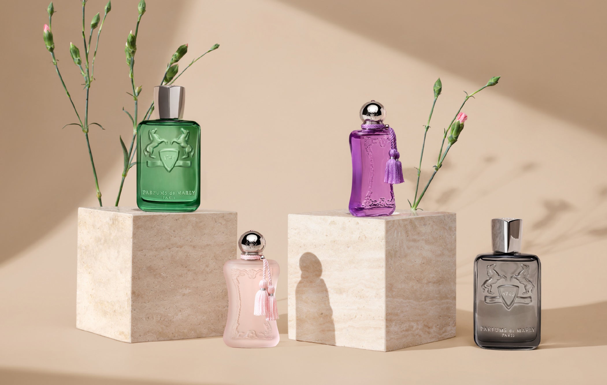 Valaya Exclusif Eau de Parfum (75ml) - Parfums de Marly Official