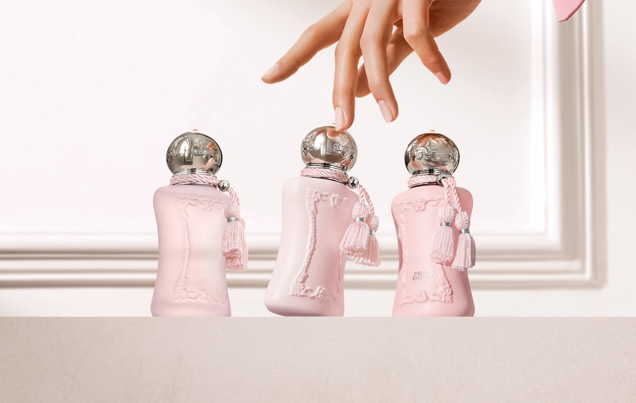 Delina Exclusif Parfum (30ml) - Parfums de Marly Official Website