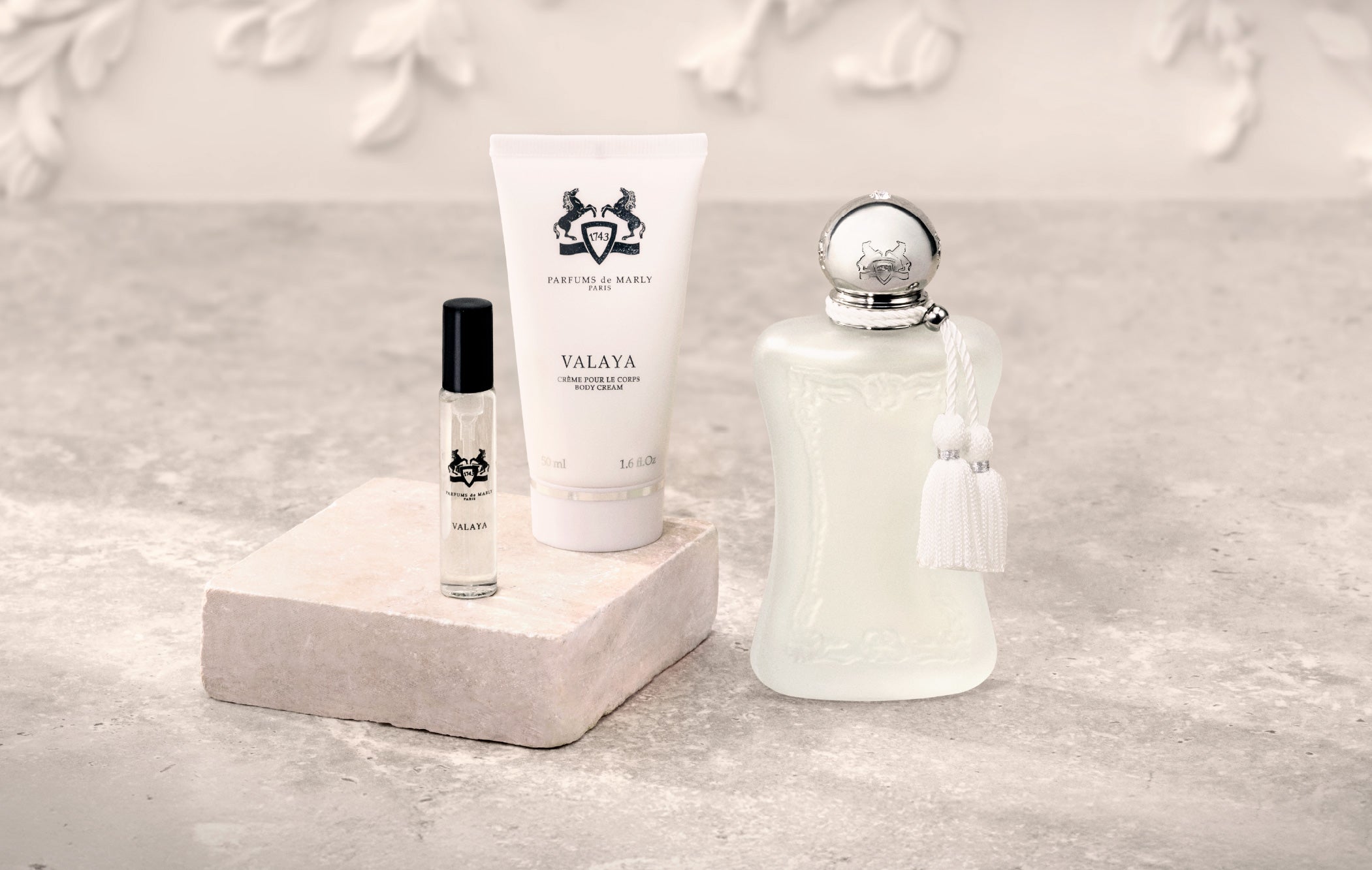 Delina Exclusif Parfum (30ml) - Parfums de Marly Official Website