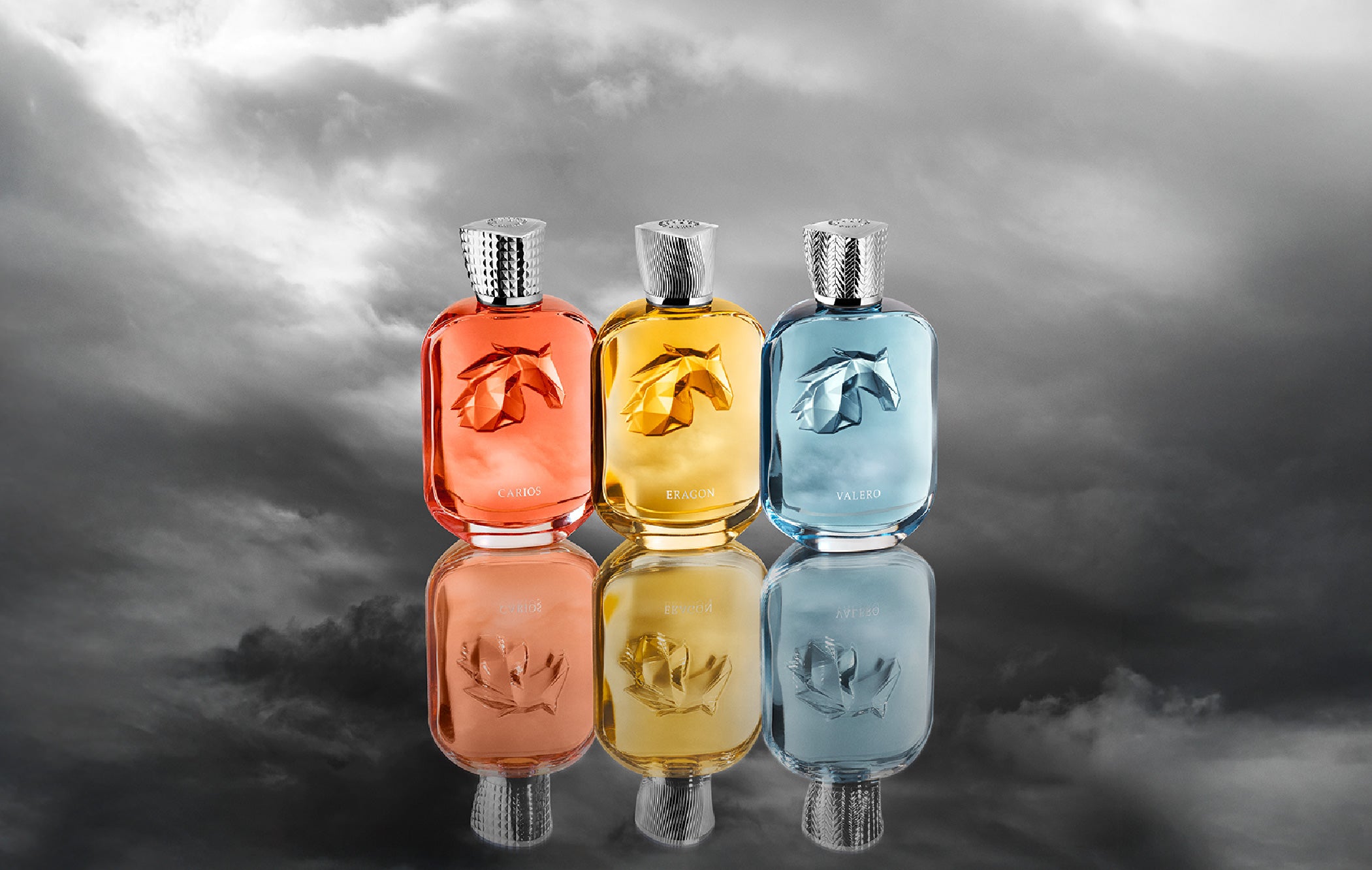 Delina La Rosée Eau de Parfum (75ml) - Parfums de Marly Official