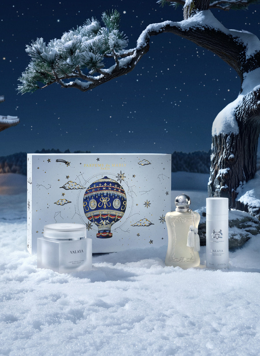 ENCHANTING GIFT SELECTION
