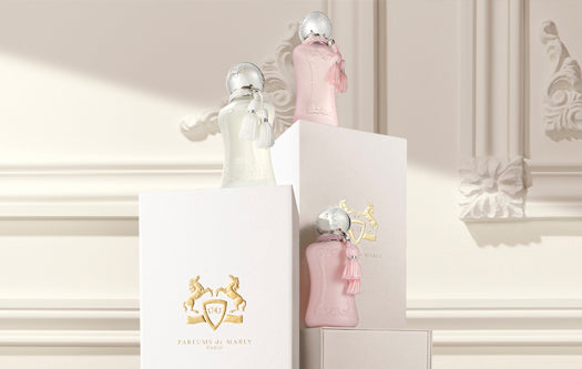 Feminine Discovery Set (7x1.5ml) - Parfums de Marly Official