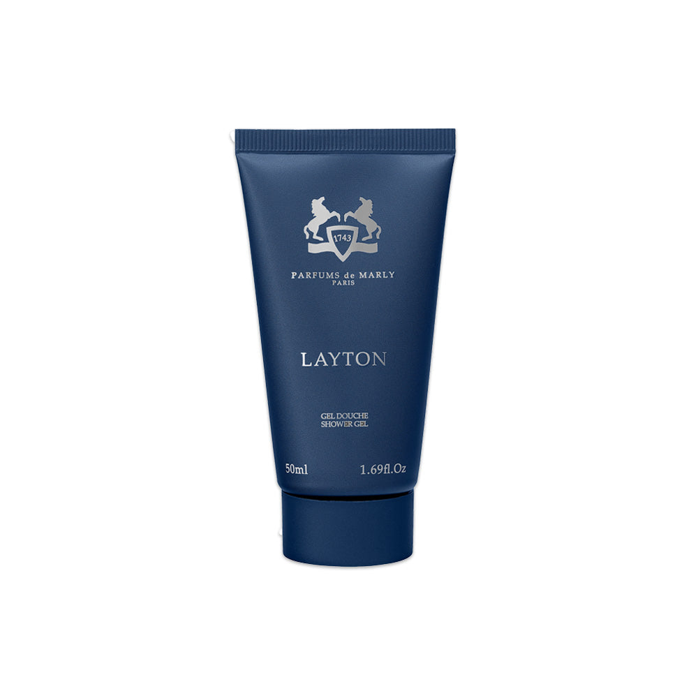 Layton Shower Gel 50ml