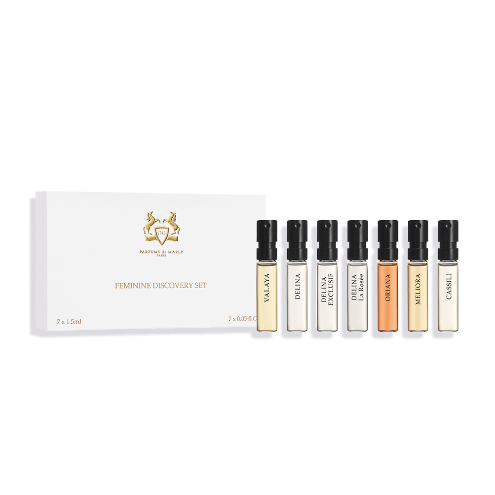 PARFUMS DE MARLY Paris | UK Official Website – Parfums de Marly UK