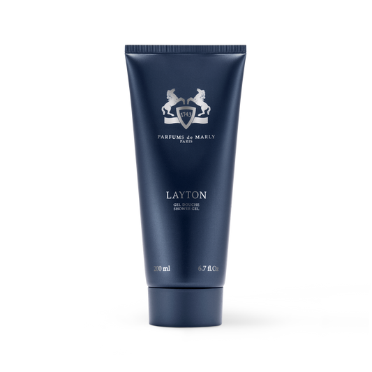 LAYTON SHOWER GEL