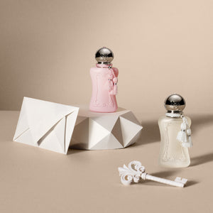 Little Luxuries