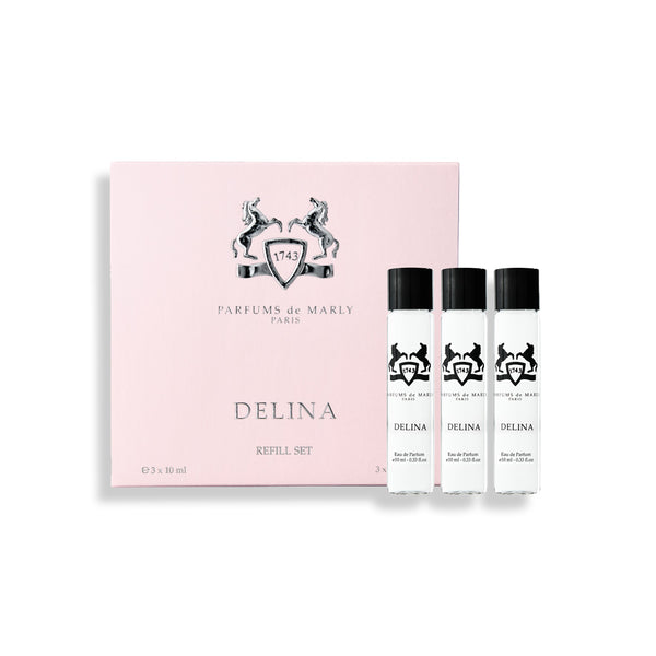 Delina Perfume Travel Size: Discover Your Perfect Travel Companion