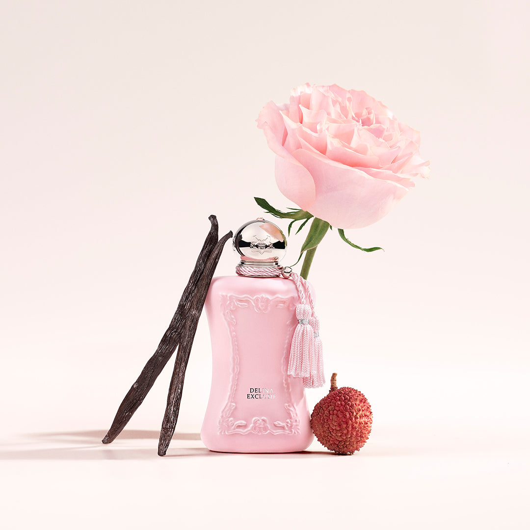 Delina Exclusif Parfum (75ml) - Parfums de Marly Official Website