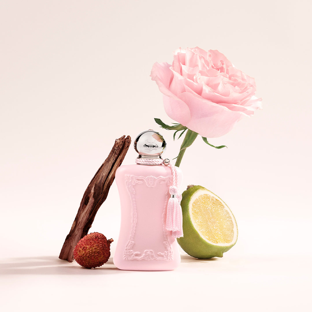 Delina La Rosée Eau de Parfum (75ml) - Parfums de Marly Official