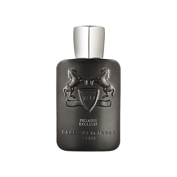 PEGASUS EXCLUSIF