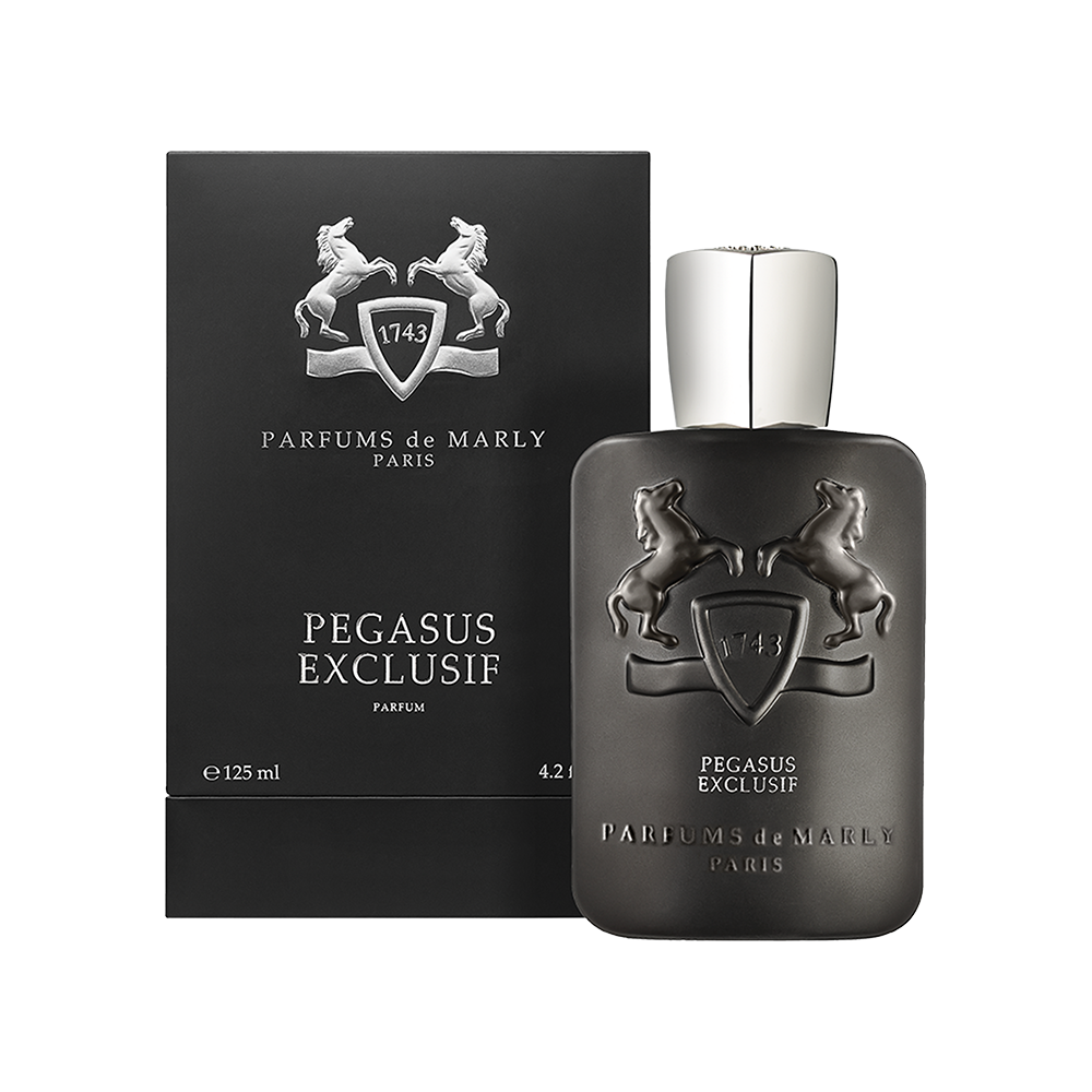 Pegasus Exclusif 125ml