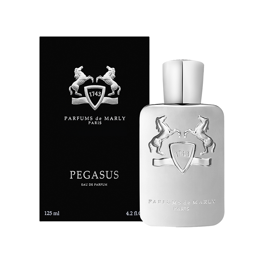 Pegasus 125ml