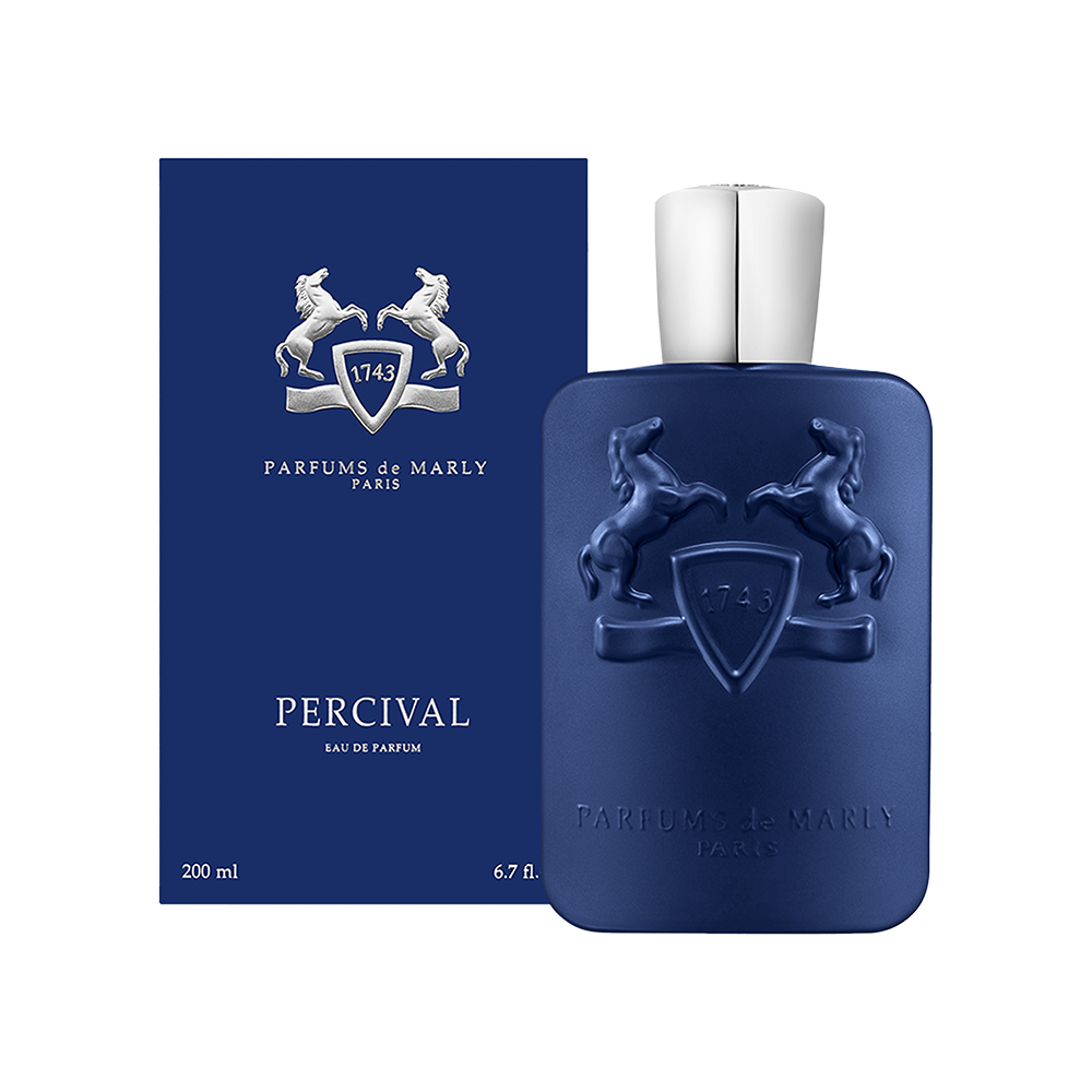 Percival 200ml