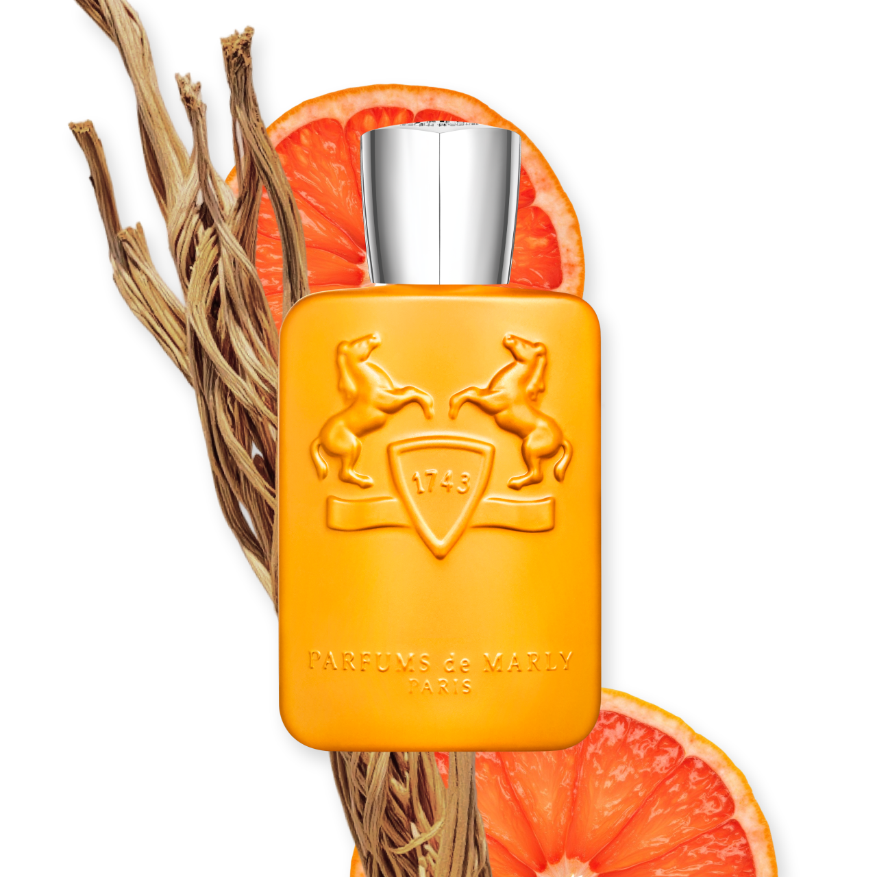 Perseus Eau de Parfum (75ml, 125ml) – Parfums de Marly Perseus Eau de Parfum (75ml, 125ml) – Parfums de Marly