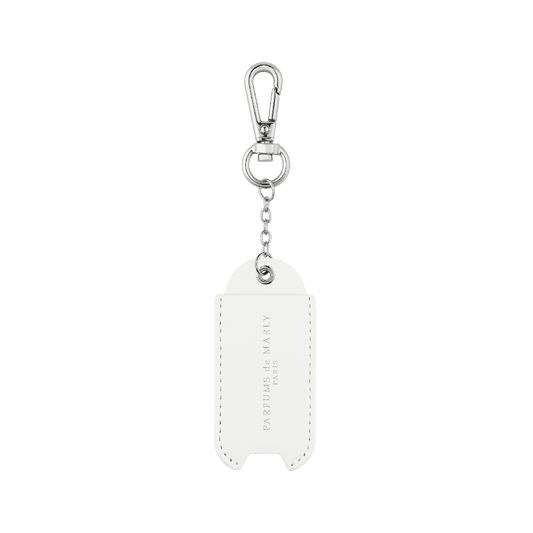 WHITE 5ML CASE