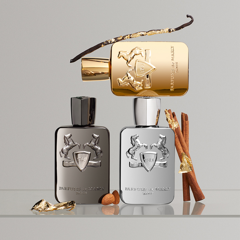 PARFUMS DE MARLY Paris UK Official Website Parfums de Marly UK