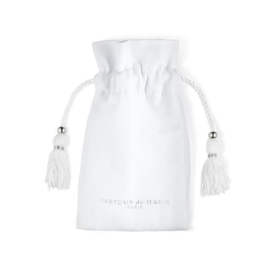 ‍PERFUMED COURT POUCH
