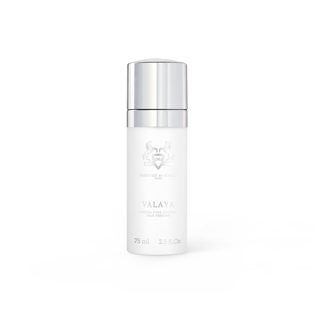 VALAYA HAIR PERFUME