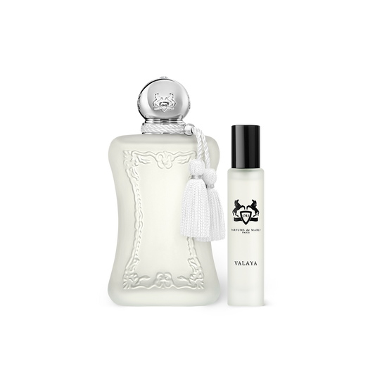 VALAYA TRAVEL DUO