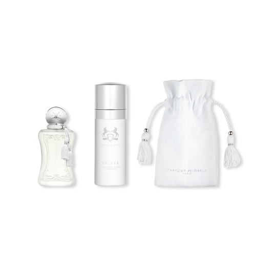 VALAYA: YOUR TRAVEL RITUAL