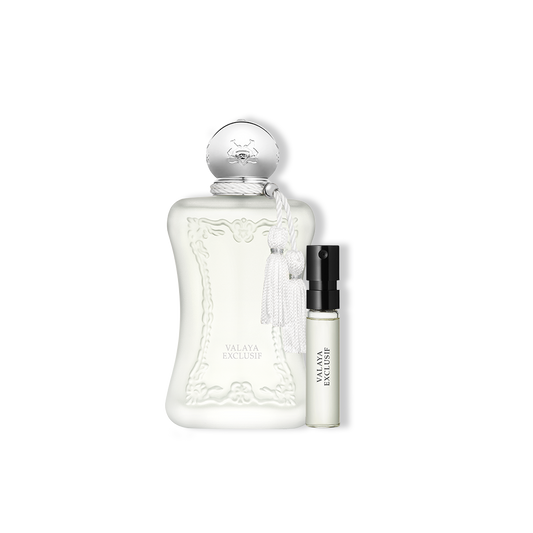 VALAYA EXCLUSIF