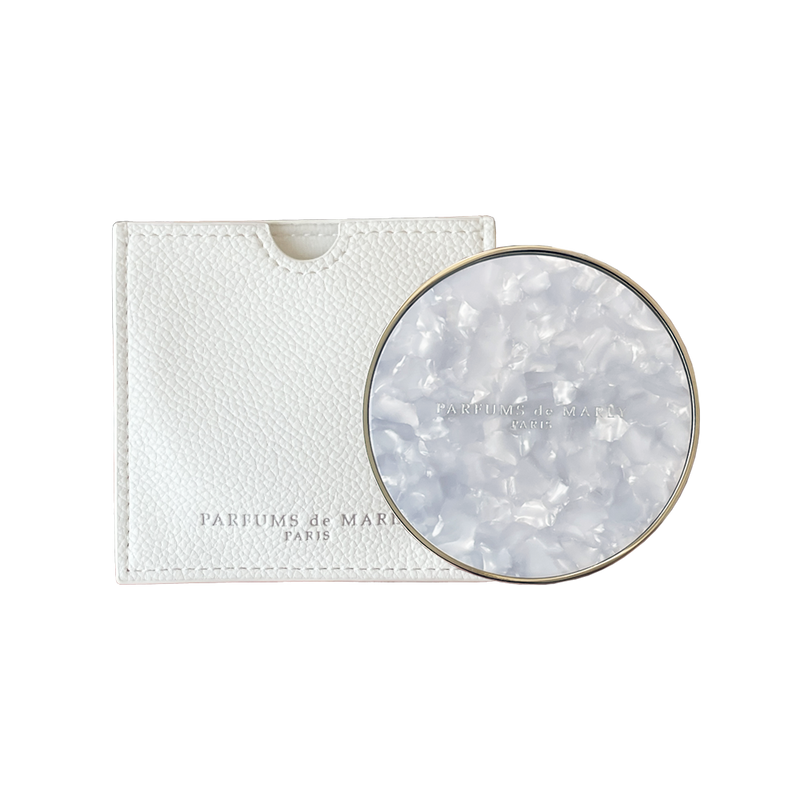 VALAYA EXCLUSIF PEARL MIRROR