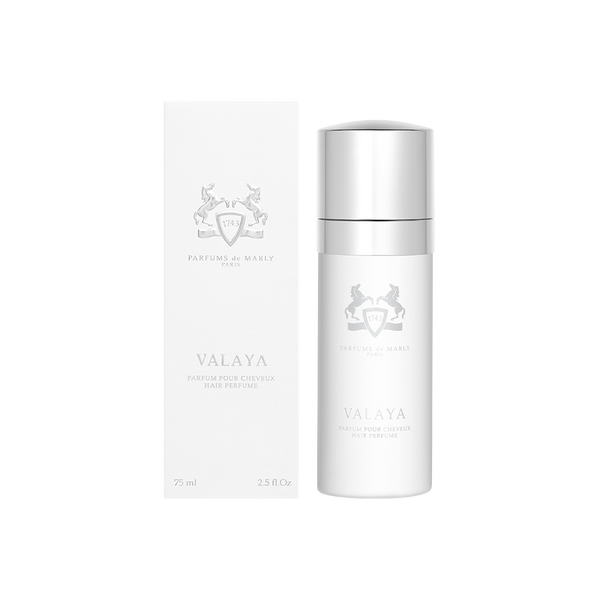 Valaya Hair Perfume (75ml) - Parfums de Marly Official Website ...