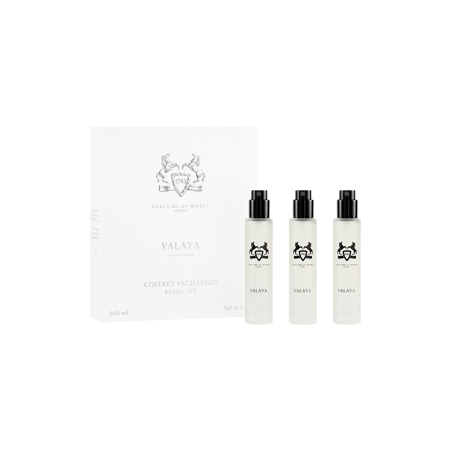 VALAYA REFILL SET