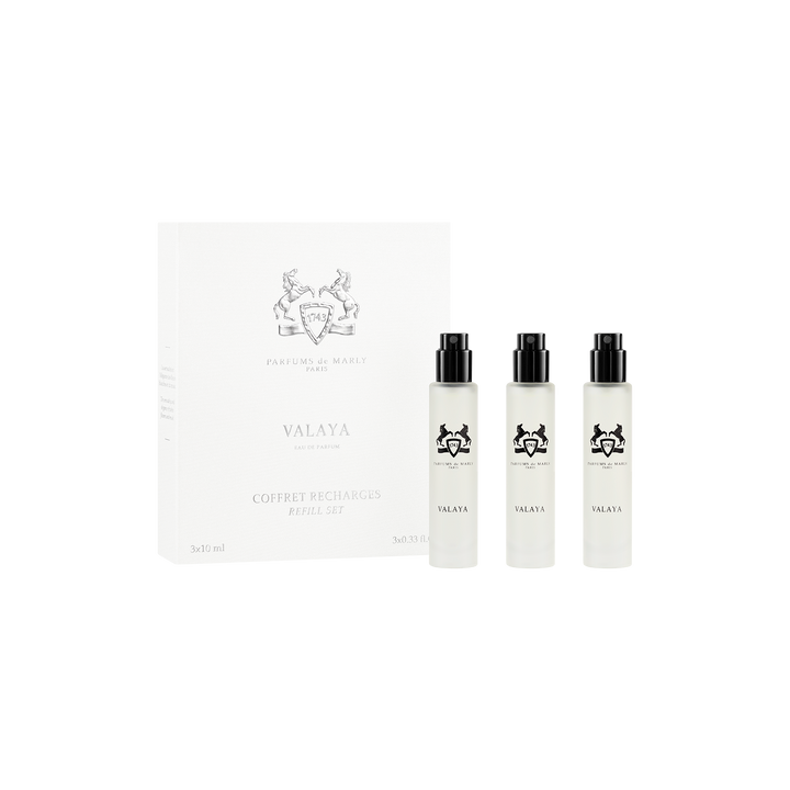 Valaya Family – Parfums de Marly UK