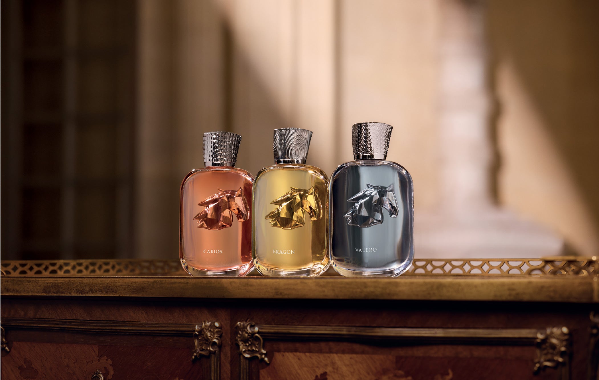 Valaya Exclusif Eau de Parfum (30ml) - Parfums de Marly