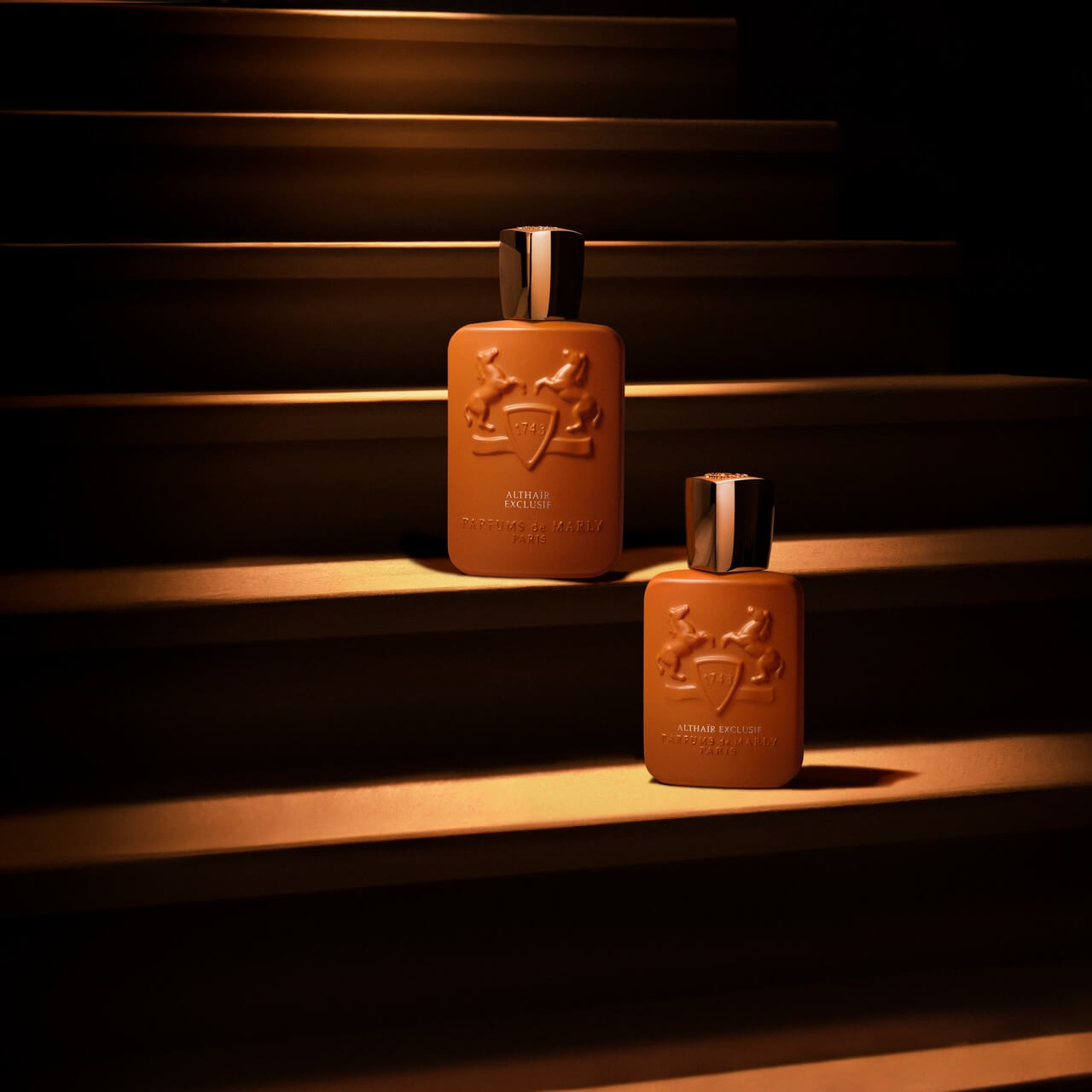 Delina Refillable Body Cream – Parfums de Marly UK