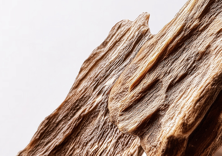 Natural Oud