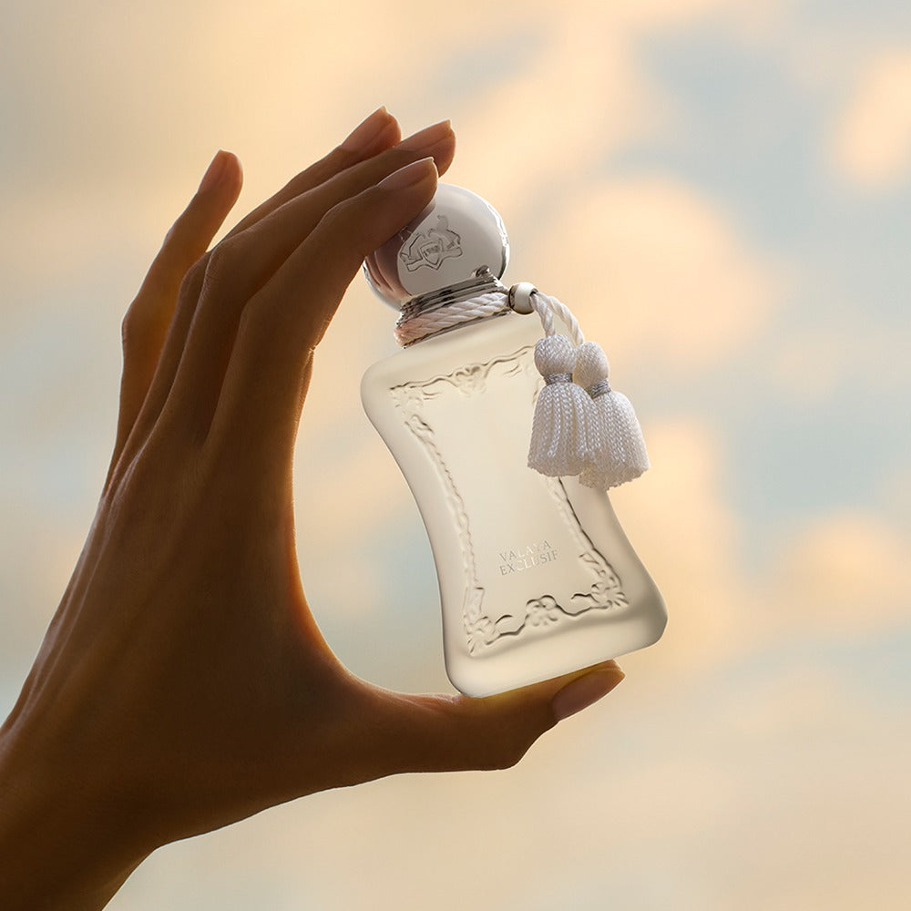 Valaya exclusif offer – Parfums de Marly UK