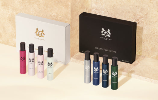 Feminine Discovery Set (7x1.5ml) - Parfums de Marly Official