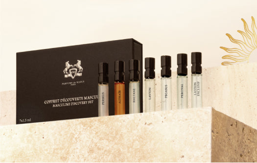 Parfums de Marly