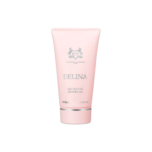 Delina Shower Gel 50ml