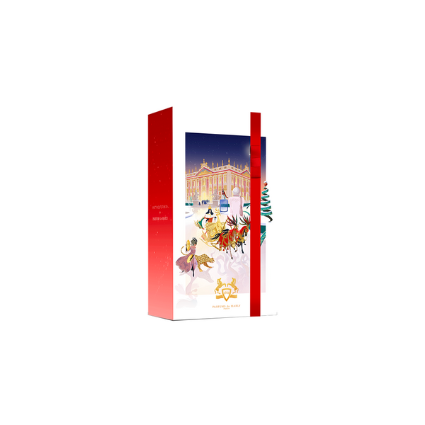 PDM Festive Perfume Box