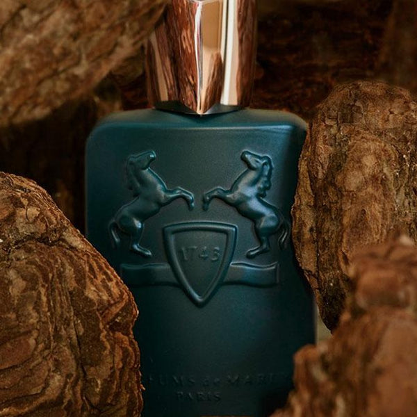 Byerley by Parfums De Marly, a woody scent that is smoked and intense.