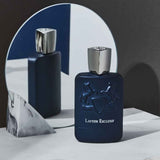 Layton Exclusif by Parfums de Marly, is a niche luxury perfume with deep, rich and woody notes.