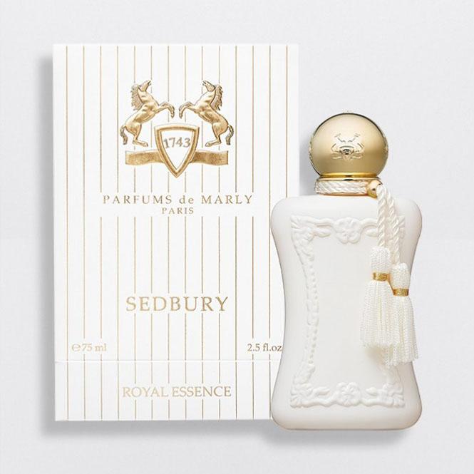 Sedbury Perfume Box 75ml
